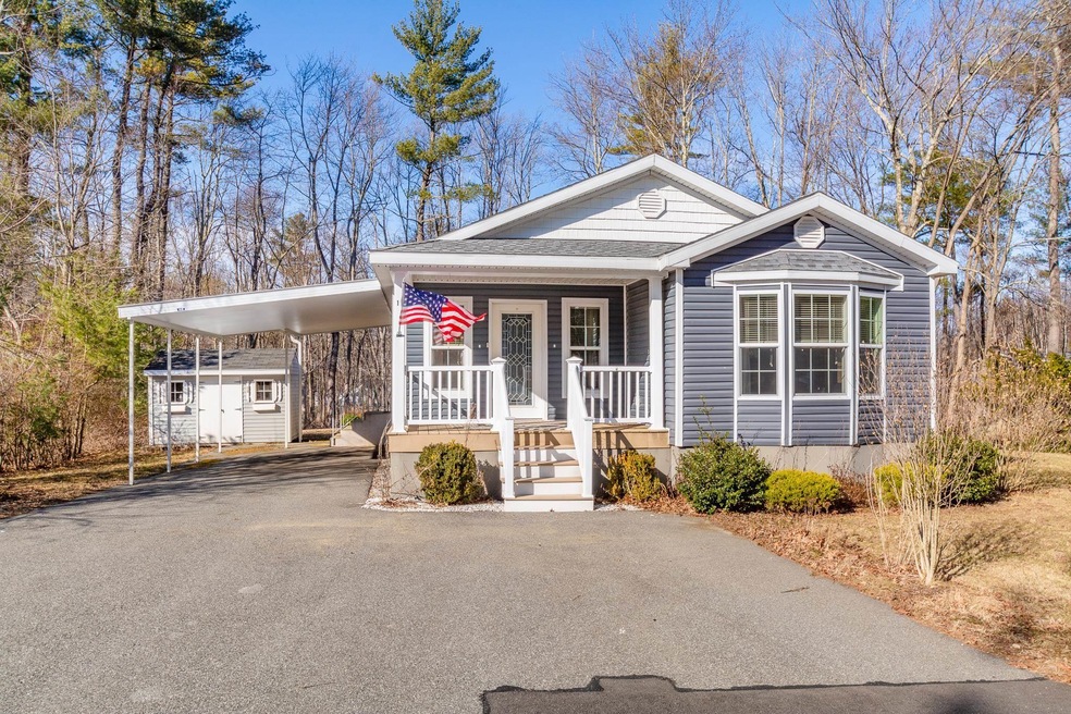 11 Winter St, Salem, NH 03079 - photo 1