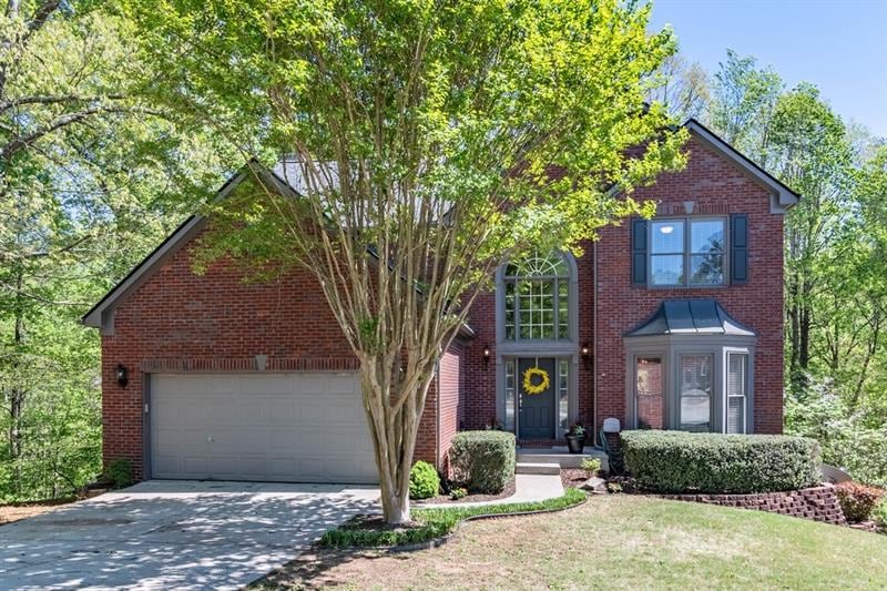 665 Morning Creek Ln, Suwanee, GA 30024 - photo 1