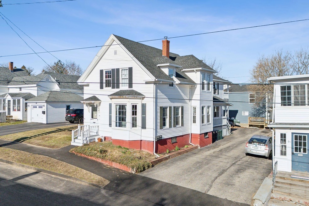 96 Pike St, Biddeford, ME 04005 - photo 1