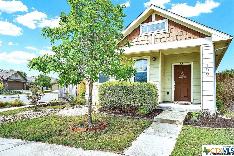 166 Preston Trail, San Marcos, TX 78666 - photo 1