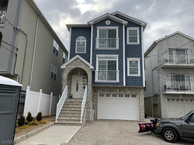 516 New York Ave, Elizabeth, NJ 07202 - photo 1