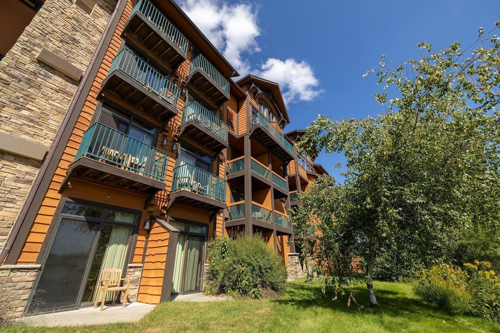 2504 River Rd unit 7426, Wisconsin Dells, WI 53965 - photo 1