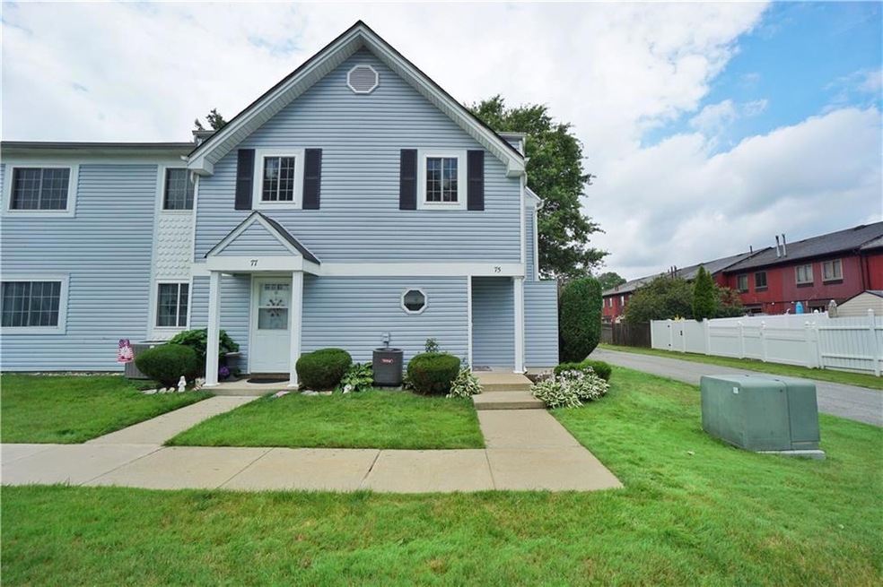 75 Gervil St unit 2, Staten Island, NY 10309 - photo 1