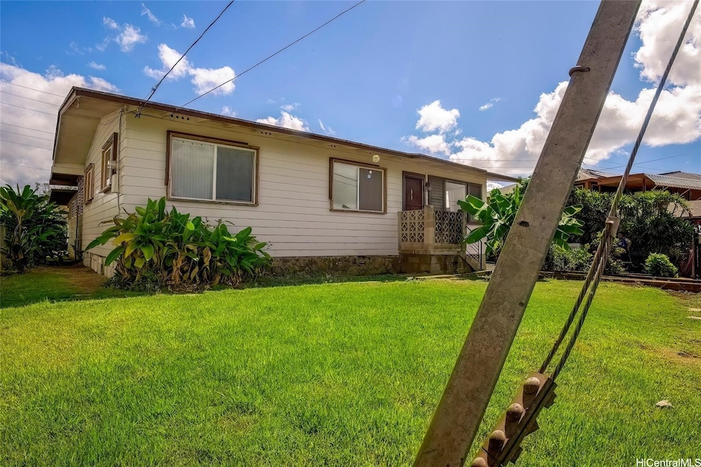94-941 Awanei St, Waipahu, HI 96797 - photo 1