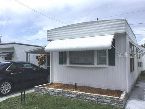 Nice Single Wide - Countryside Estates MHP