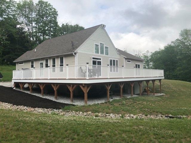 19 Twist Hill Rd, Dunbarton, NH 03046 - photo 1