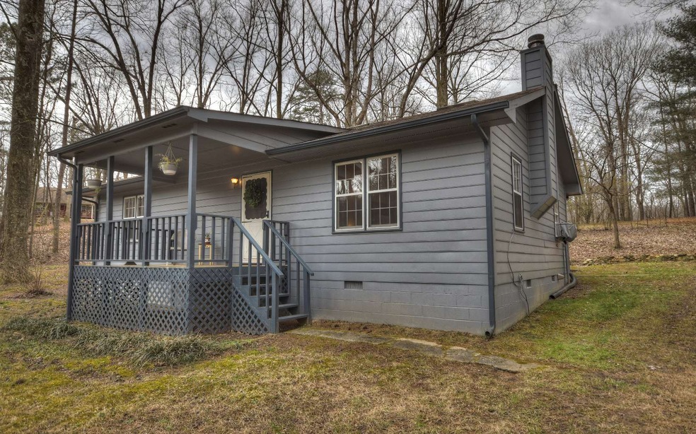 203 Dales Spur, Ellijay, GA 30536 - photo 1