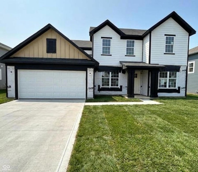 490 Allandale Ave, Westfield, IN 46074 - photo 1