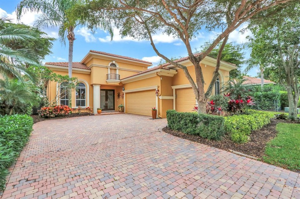 7961 Via Villagio