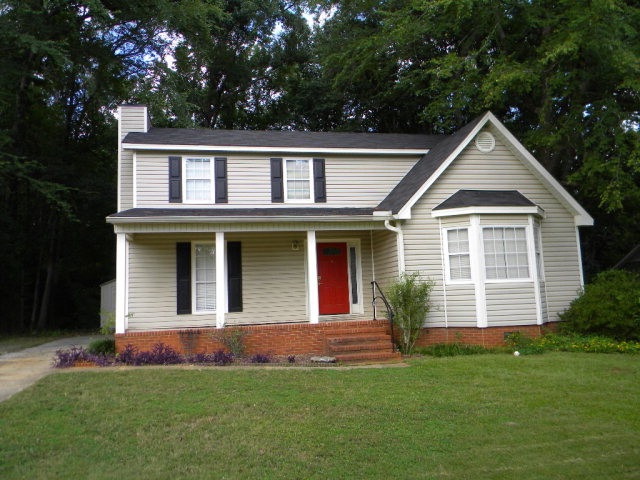 Main View