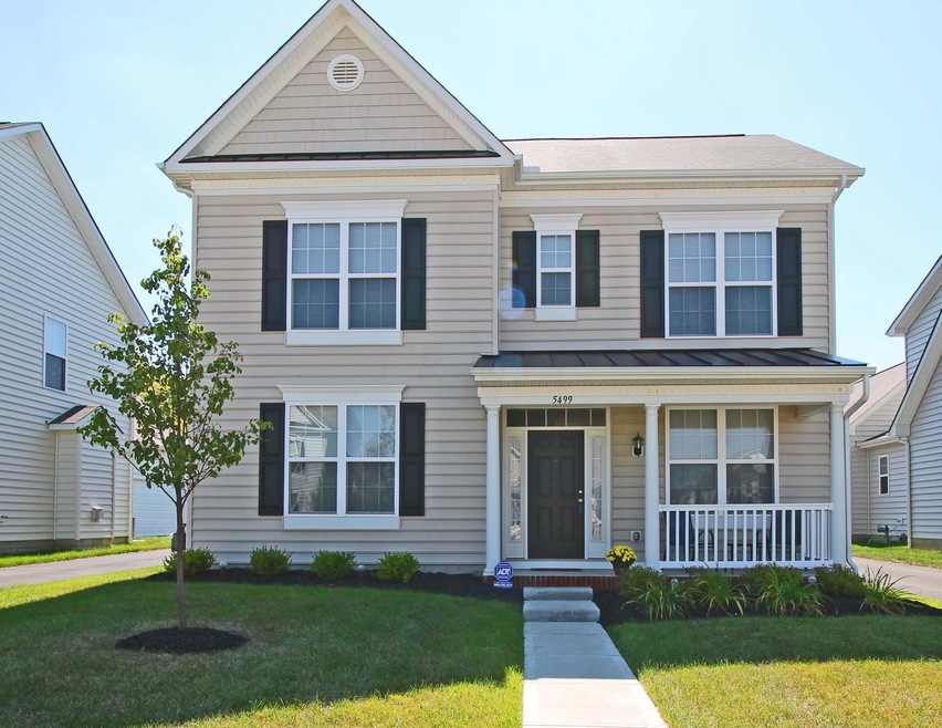 Immaculate, like-new home