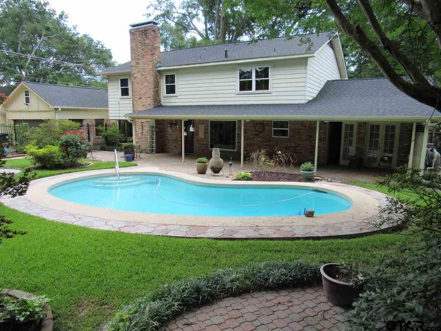 2924 Sunnybrook Dr, Tyler, TX 75701 - photo 1