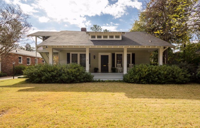 2640 Bellevue Ave, Augusta, GA 30904 - photo 1