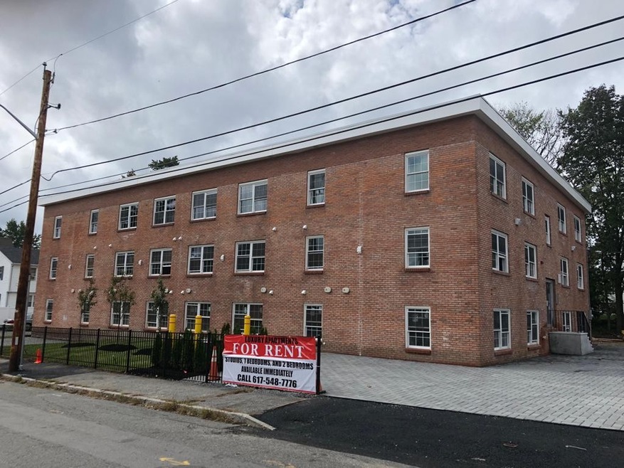 11 Ashton Place unit 207, Methuen, MA 01844 - photo 1