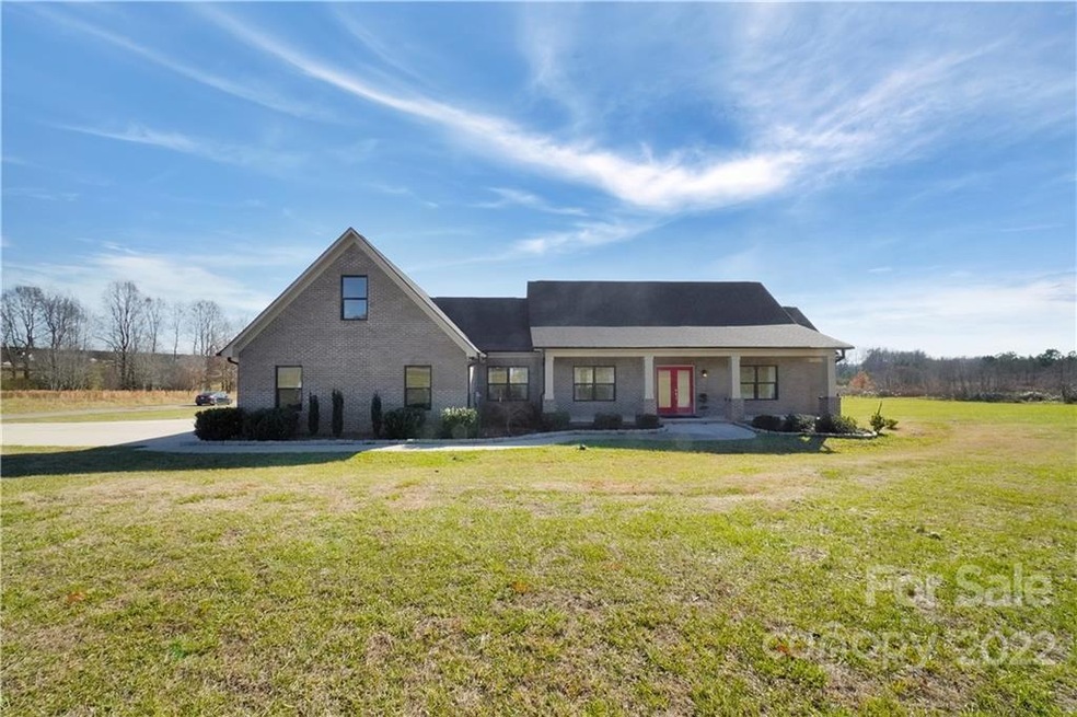 1254 Crandell Dr, Crouse, NC 28033 - photo 1