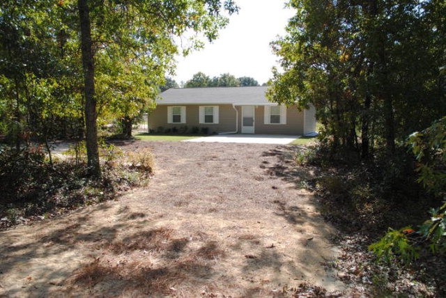 Main View