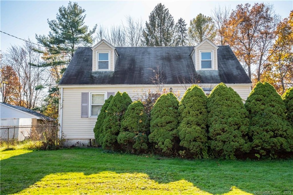 7 Bellflower Rd, Windsor, CT 06095 - photo 1