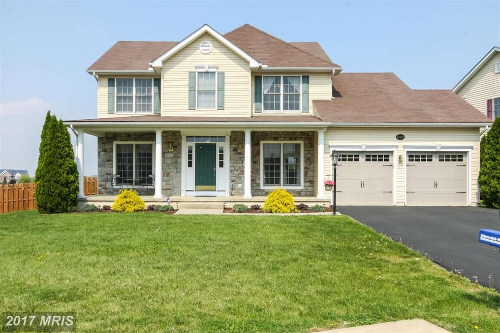 13617 Halifax Dr, Hagerstown, MD 21742 - photo 1