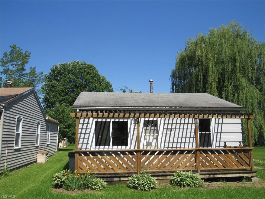 3839 Woodward Ave, Lorain, OH 44055 - photo 1