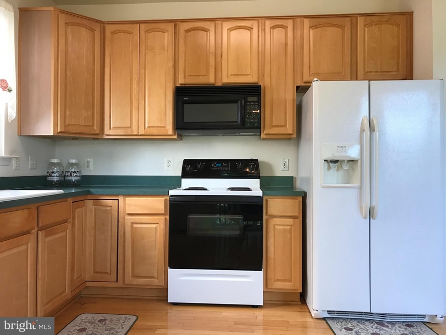 14383 Newbern Loop, Gainesville, VA 20155 - photo 1