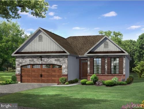 4135 Streamside Rd unit IC 157, Emmaus, PA 18049 - photo 1