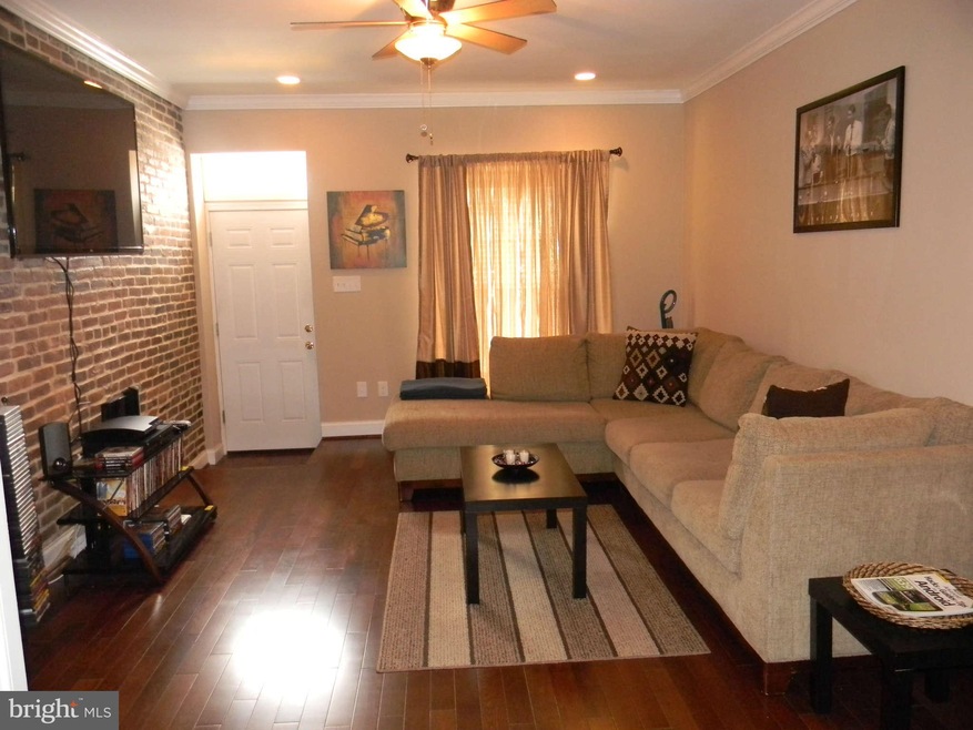 33 S Highland Ave, Baltimore, MD 21224 - photo 1