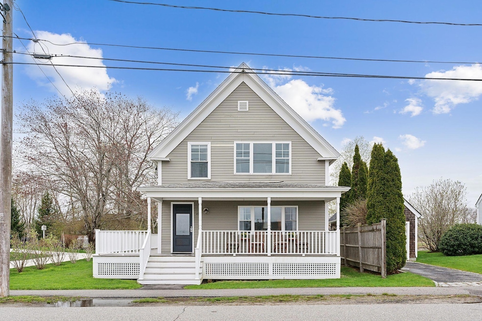49 Langsford Rd, Kennbunkport