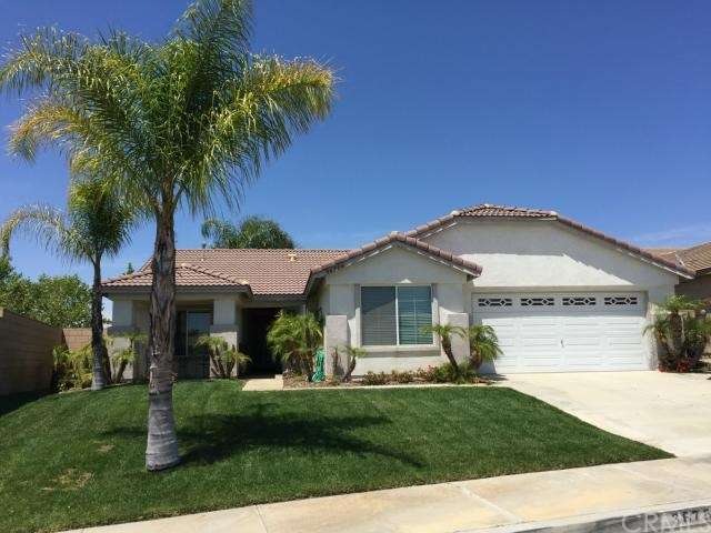 Serene Single Level Community & Home Offer Lush Tr