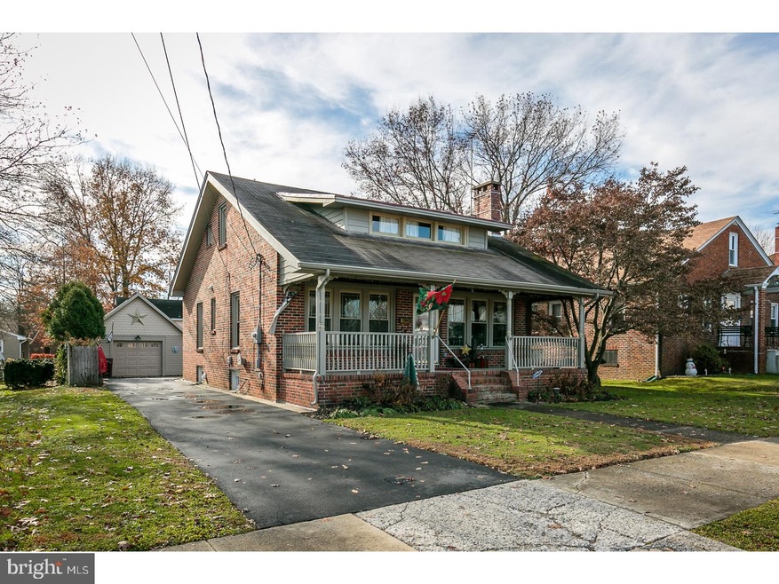 114 East Ave, Woodstown, NJ 08098 - photo 1