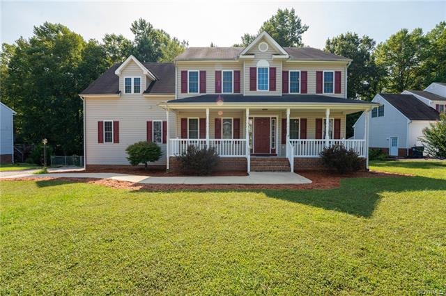5517 Takach Rd, Prince George, VA 23875 - photo 1