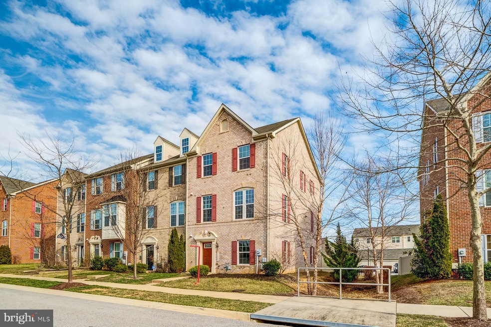 11773 Nationals Ln, Waldorf, MD 20602 - photo 1