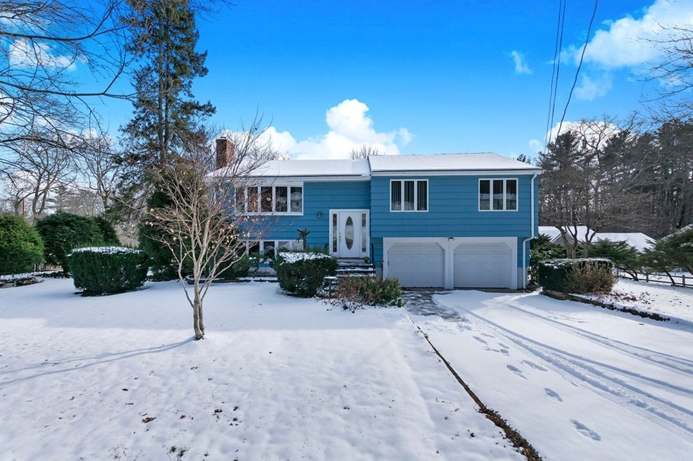 27 Dover Rd, Millis, MA 02054 - photo 1