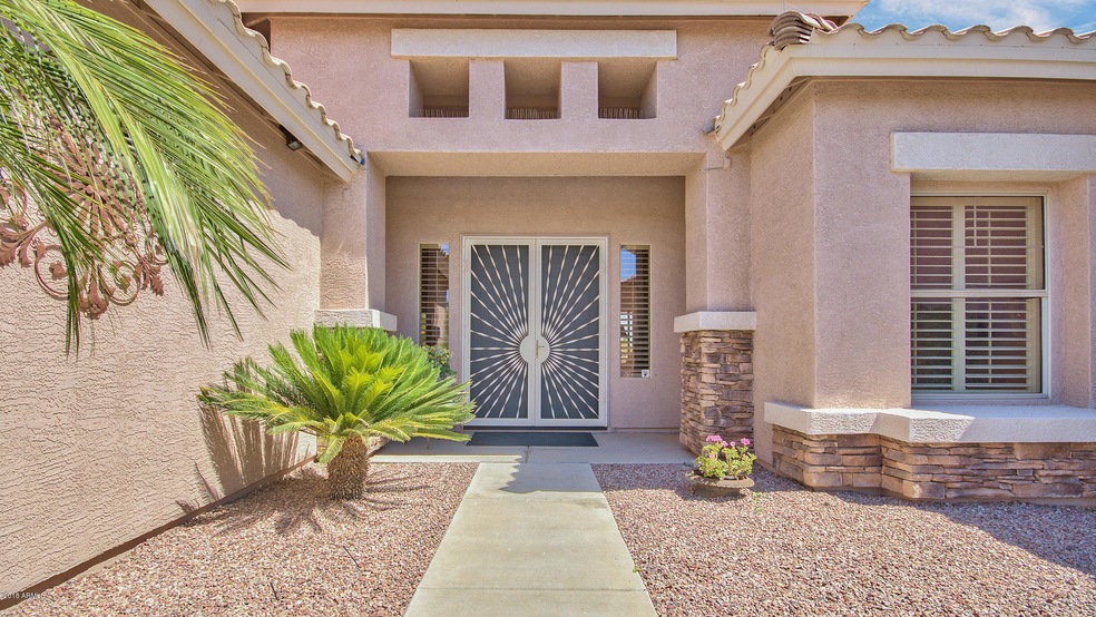 4406 E Strawberry Dr, Gilbert, AZ 85298 - photo 1