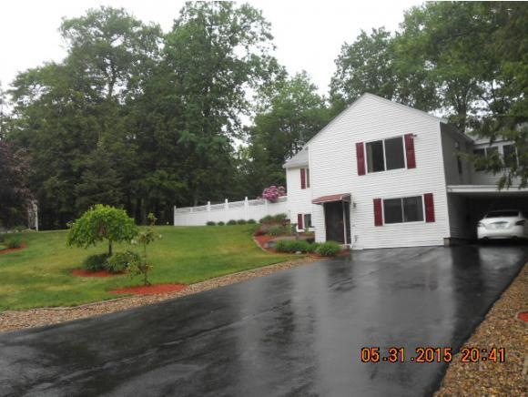 70 G h Carter Dr, Danville, NH 03819 - photo 1