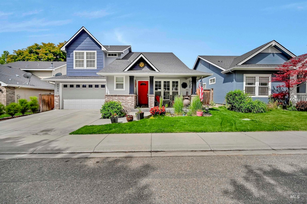 2135 N Trail Creek Ln, Eagle, ID 83616 - photo 1