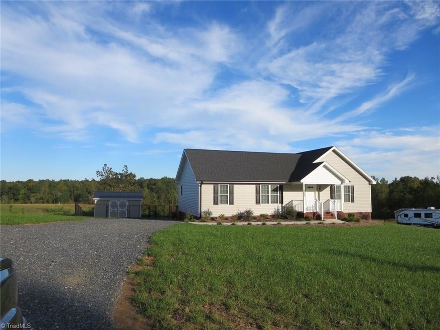 5169 Nc Highway 134, Asheboro, NC 27205 - photo 1