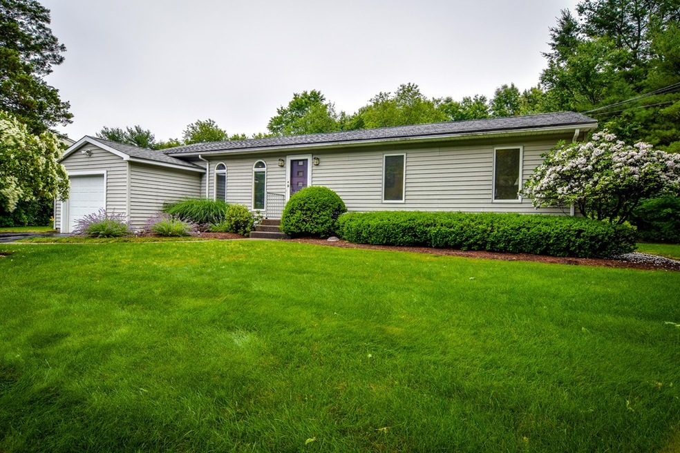 31 Wingate Rd, Holliston, MA 01746 - photo 1