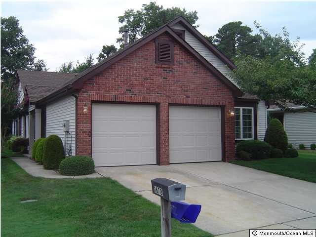 1678 Lacebark Ct, Toms River, NJ 08755 - photo 1