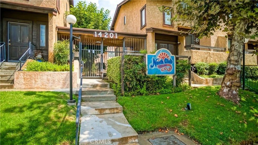14201 Foothill Blvd unit 25, Sylmar, CA 91342 - photo 1