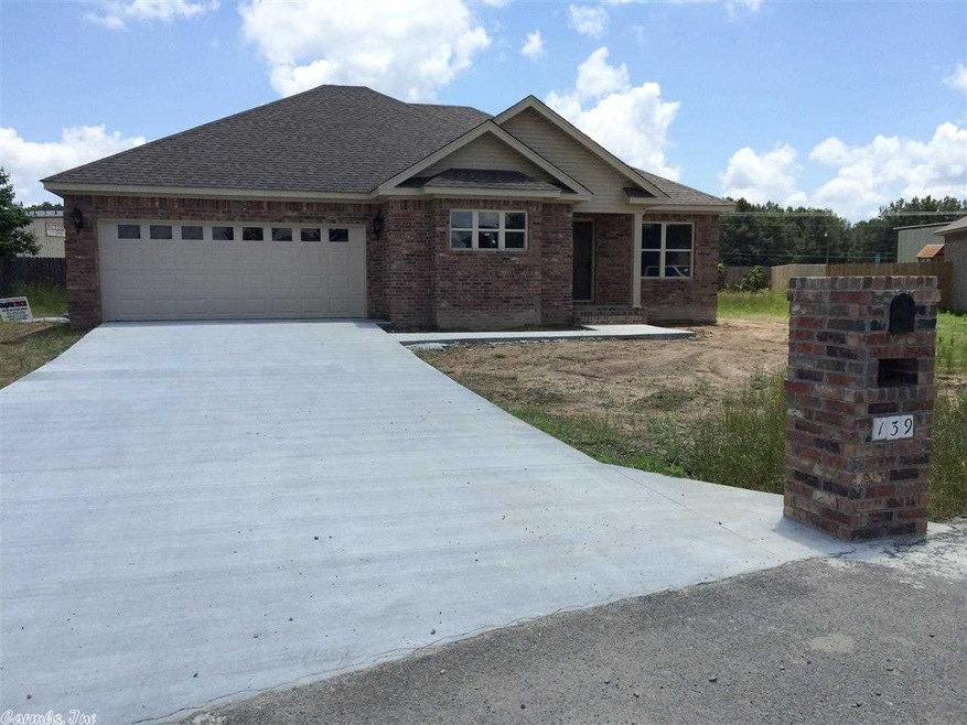 139 Hunter Cir, Beebe, AR 72012 - photo 1