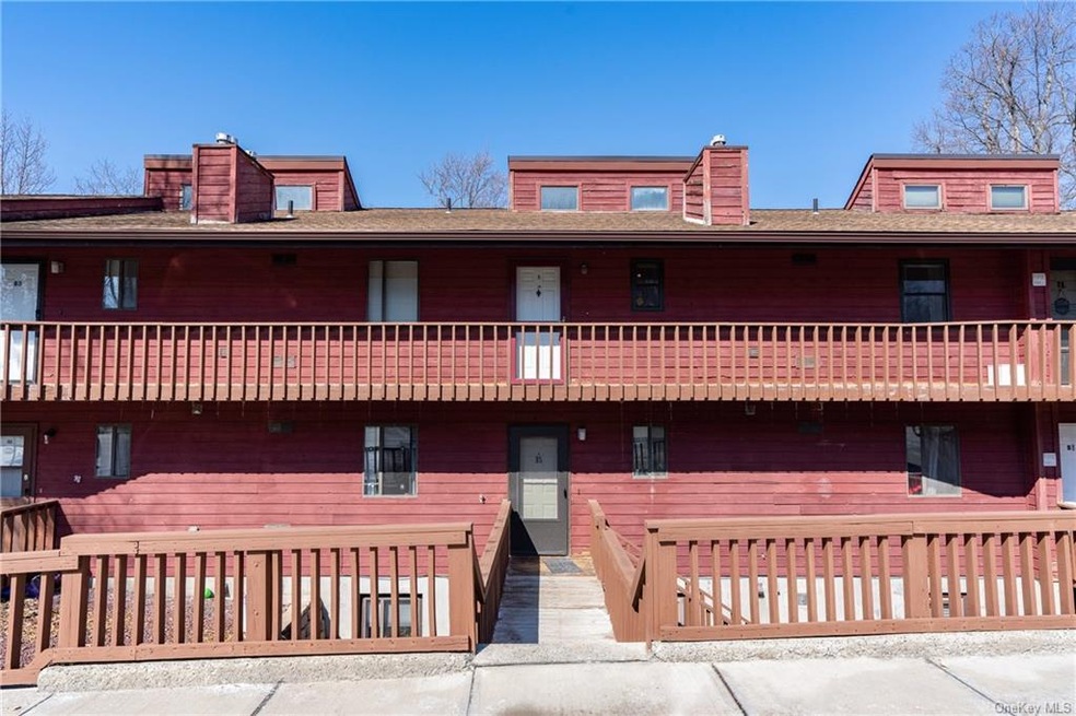 39 Berwynn Rd unit B6, Harriman, NY 10926 - photo 1