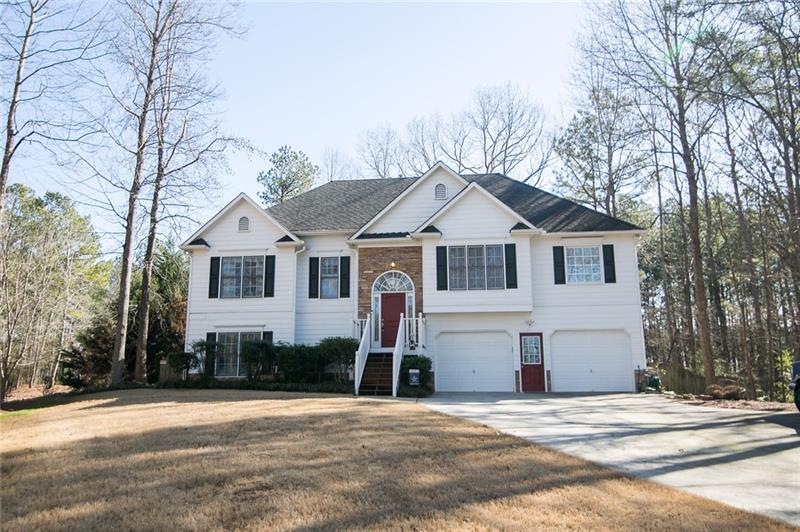 205 Brookhaven Place, Canton, GA 30114 - photo 1