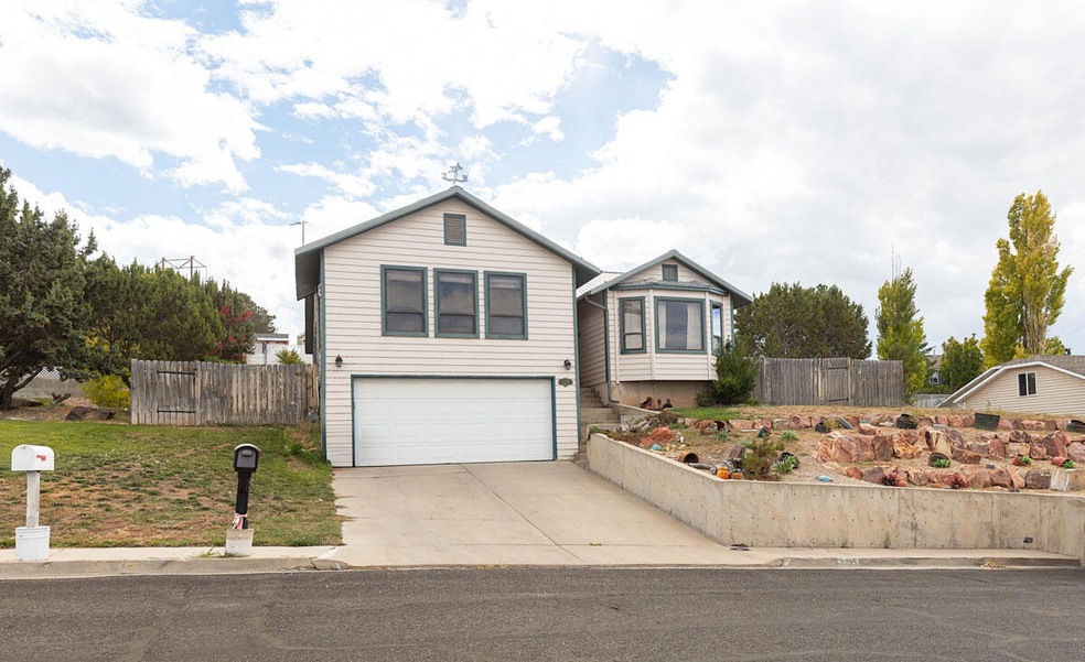 2235 W Sunnyside Dr, Cedar City, UT 84720 - photo 1