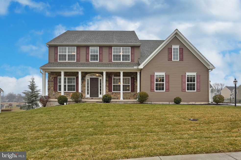 672 Saddle Rd, Palmyra, PA 17078 - photo 1