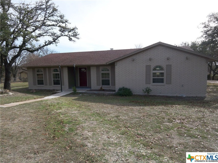 3334 Fm 2808, Kempner, TX 76539 - photo 1