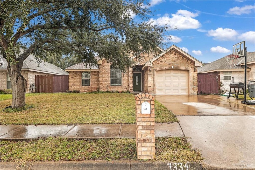 1334 Nora Dr, Edinburg, TX 78539 - photo 1