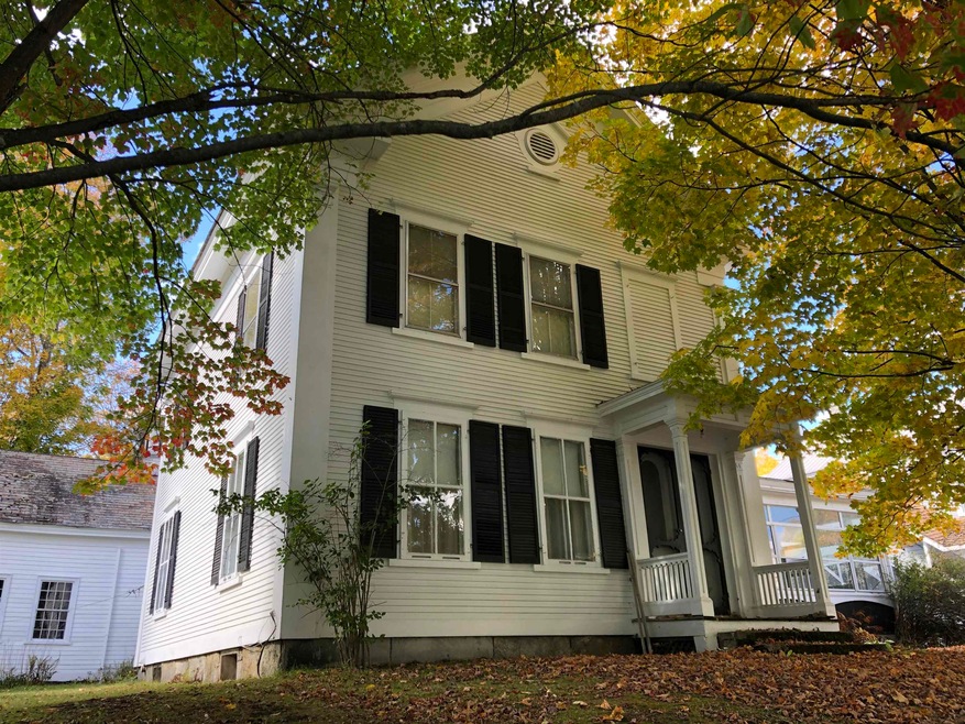 501 Vt Route 109, Waterville, VT 05492 - photo 1