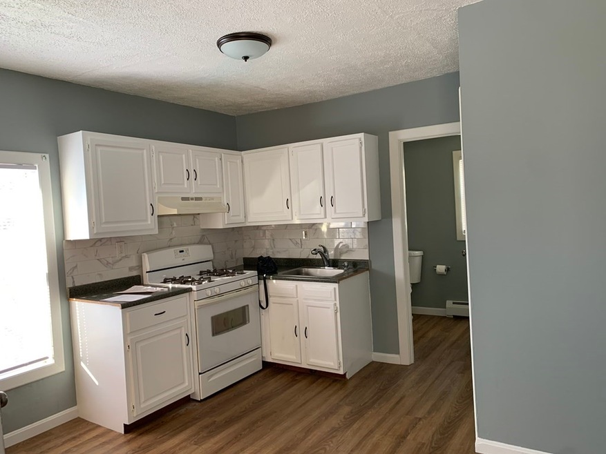 141 Grant St unit 2, Fall River, MA 02721 - photo 1