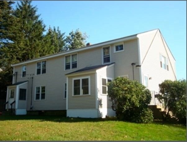 6 Roland Rd unit 2, Worcester, MA 01606 - photo 1