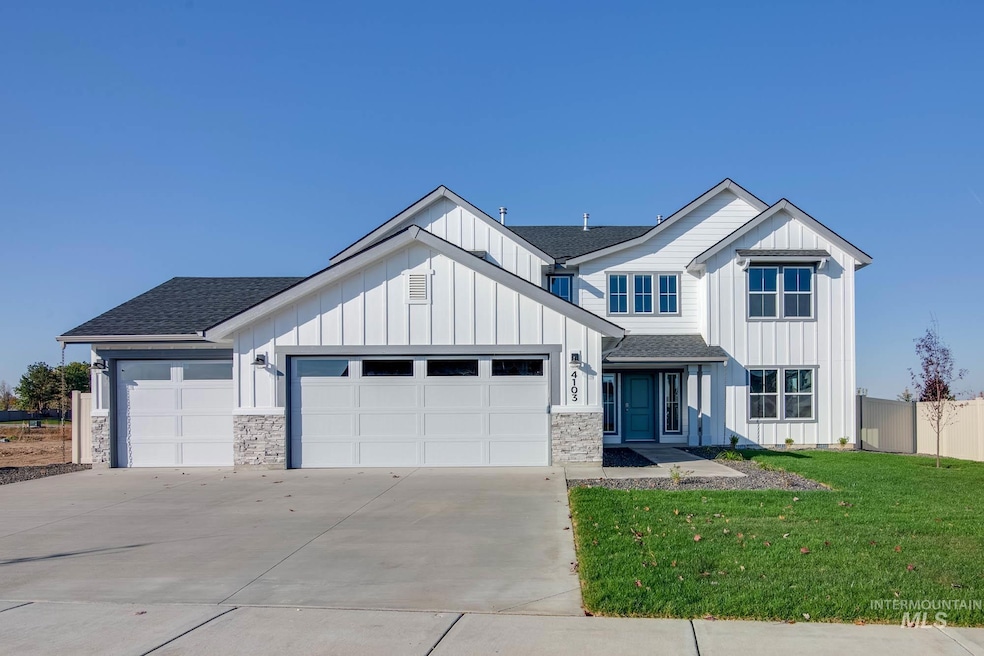 18263 N Trumpet Lily Ave, Nampa, ID 83687 - photo 1